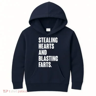 Kids Hoodie