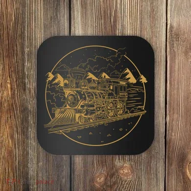 Coaster