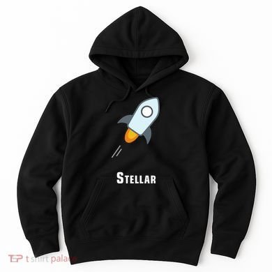 Stellar Classic Hoodie