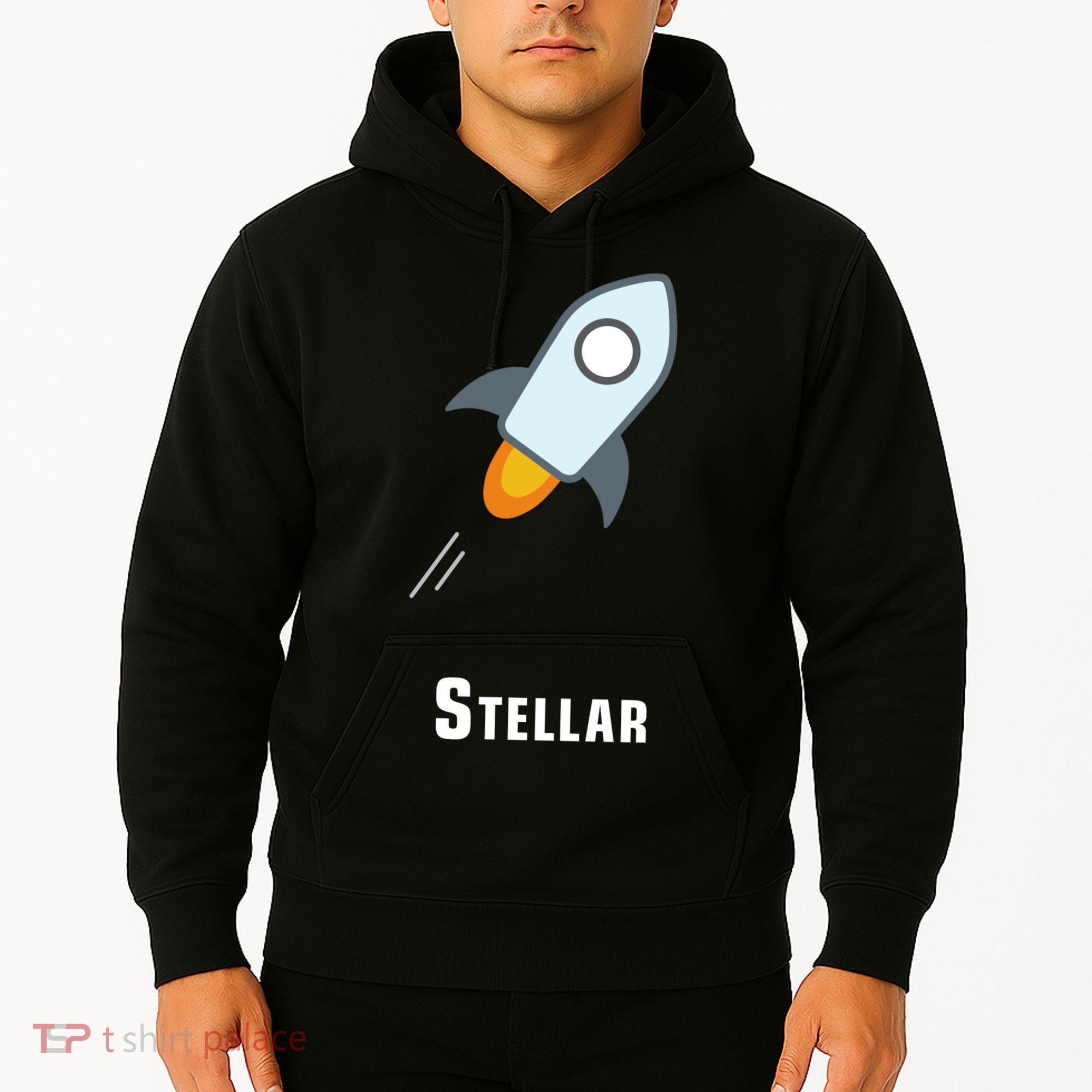 Stellar Classic Hoodie