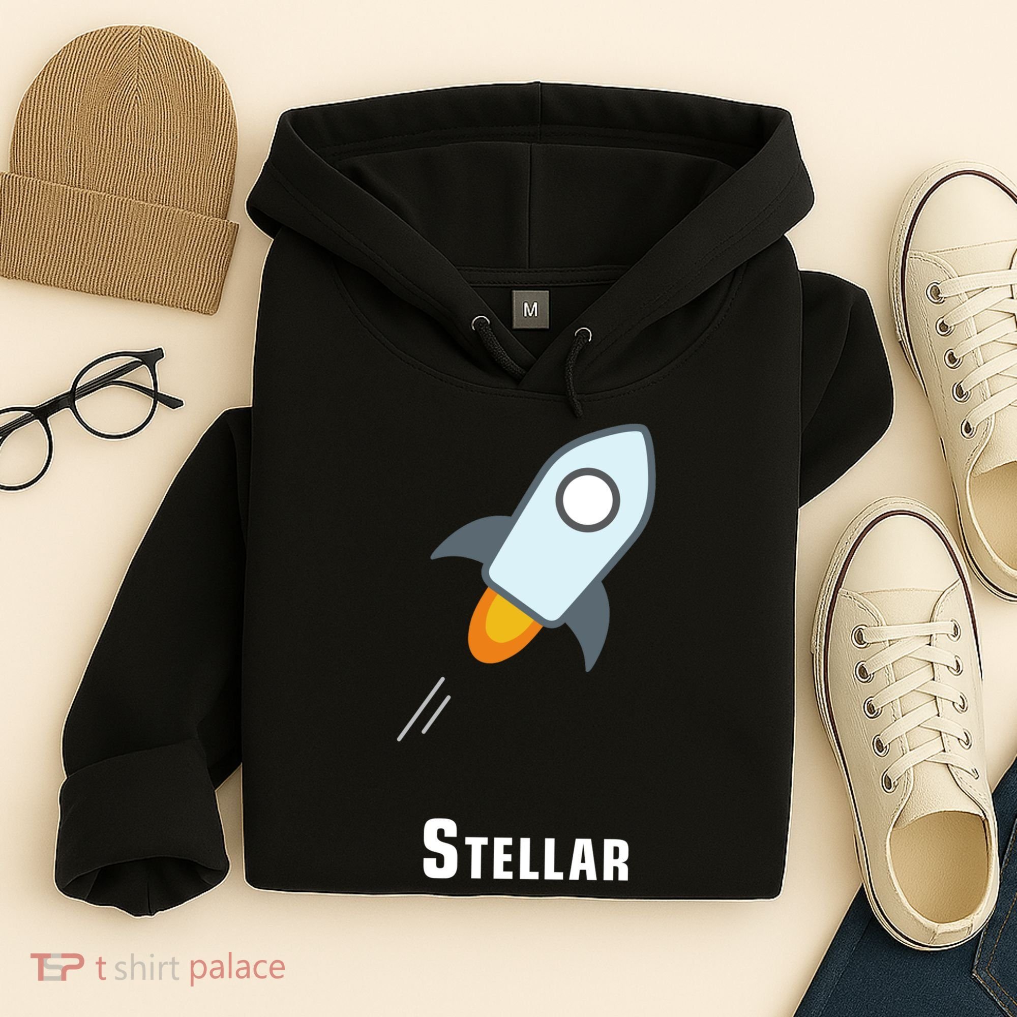 Stellar Classic Hoodie