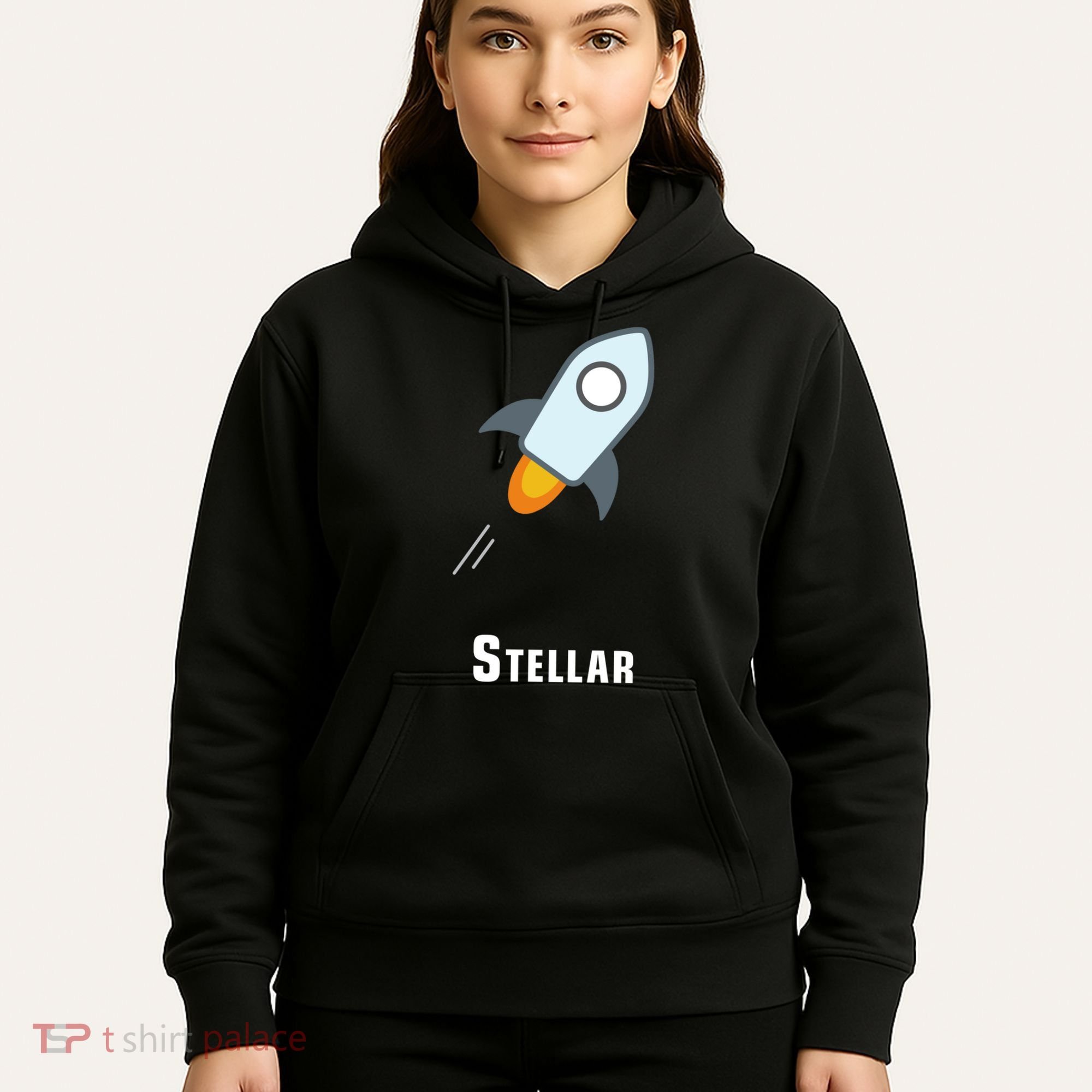 Stellar Classic Hoodie