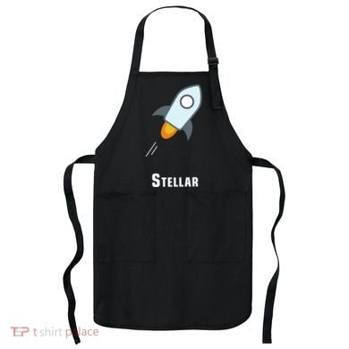 Stellar Classic Apron