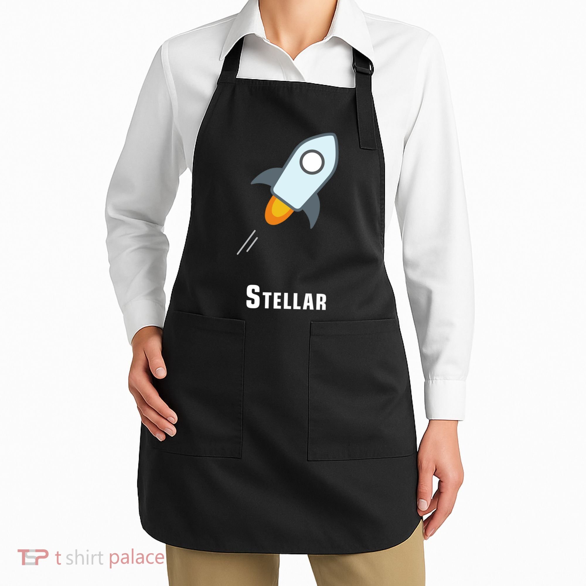 Stellar Classic Apron