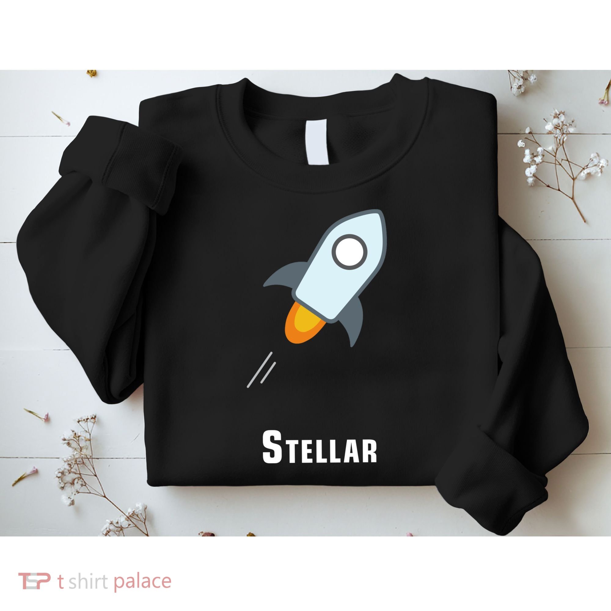 Stellar Classic Sweatshirt