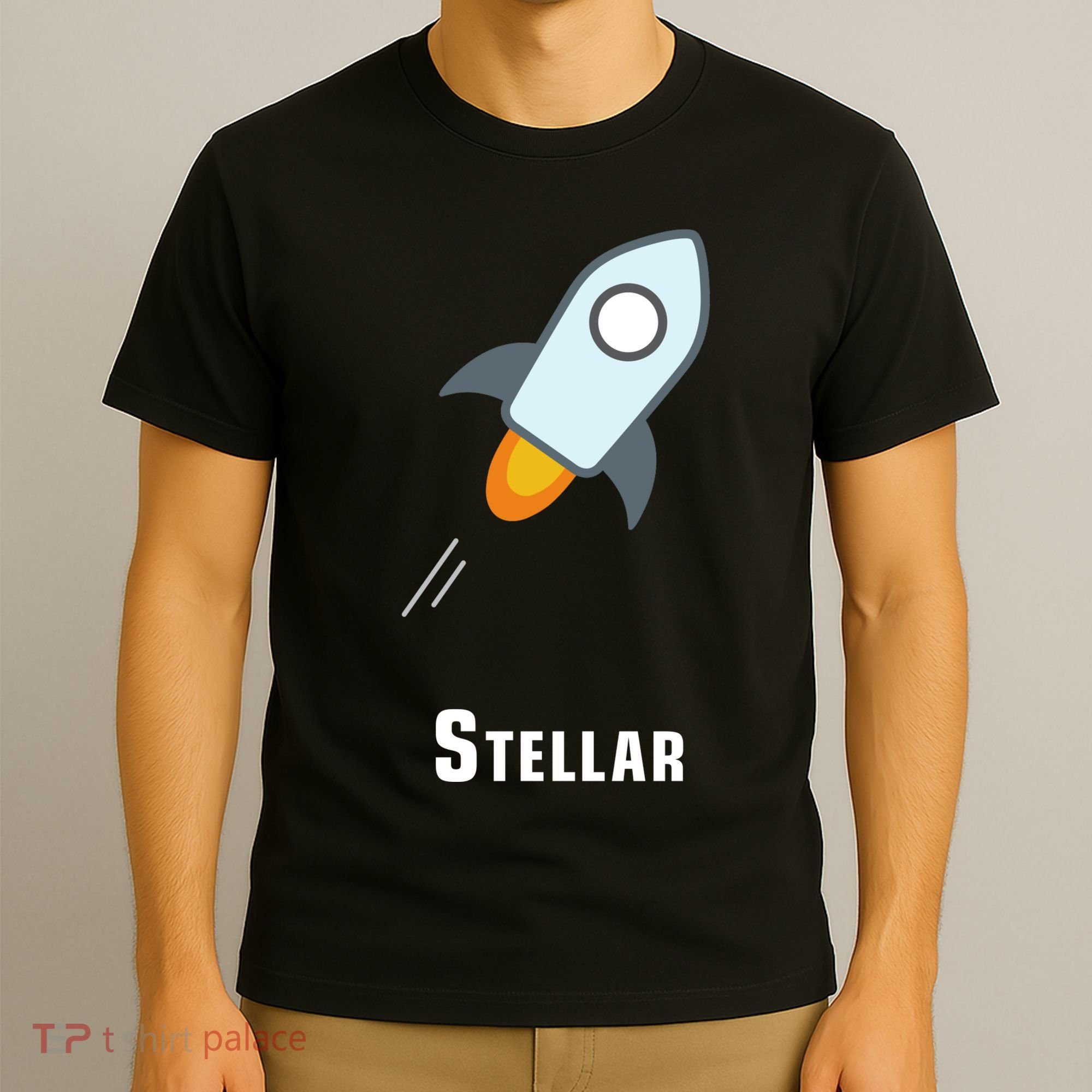 Stellar Classic T-Shirt