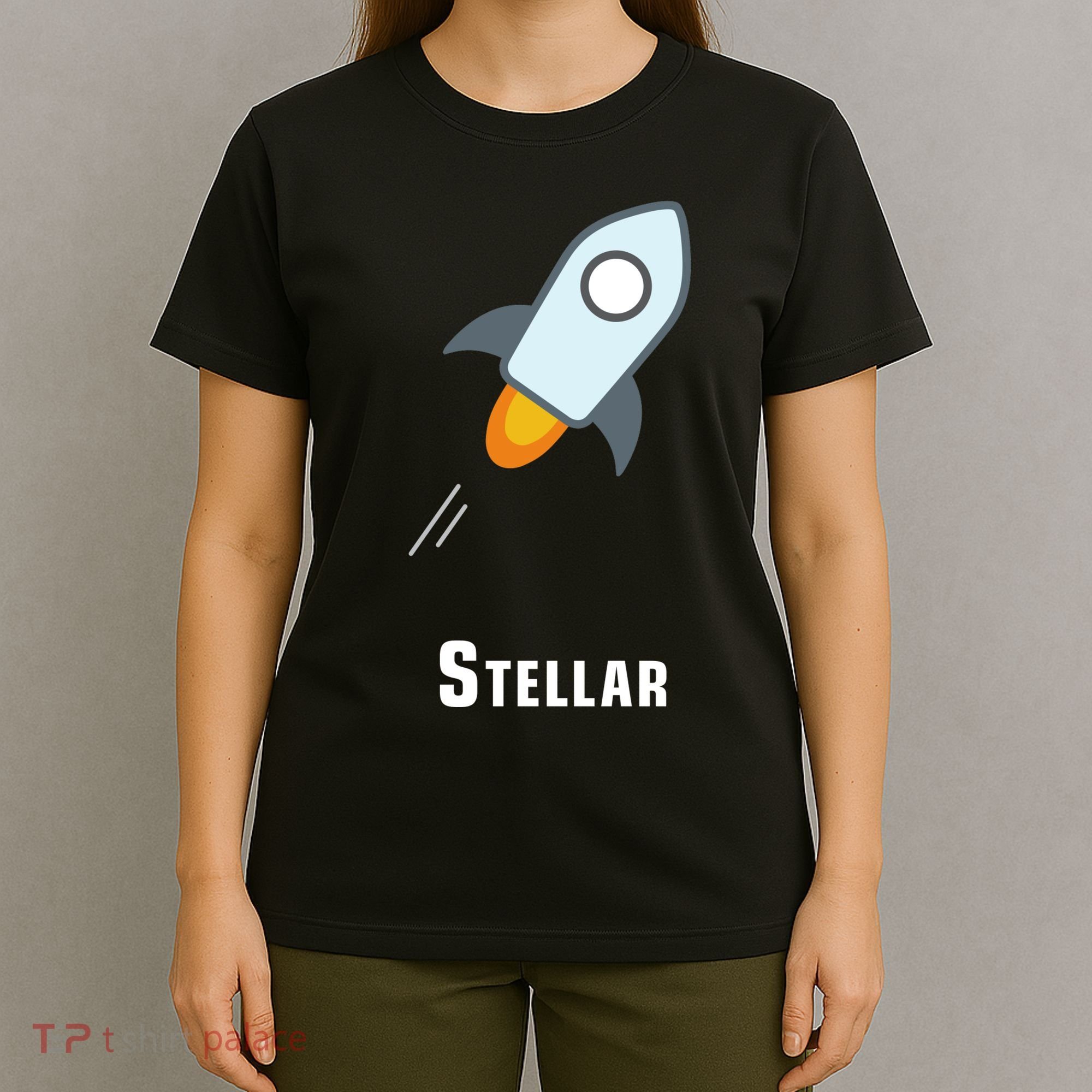 Stellar Classic T-Shirt