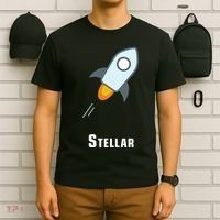 Stellar Classic T-Shirt thumb 6