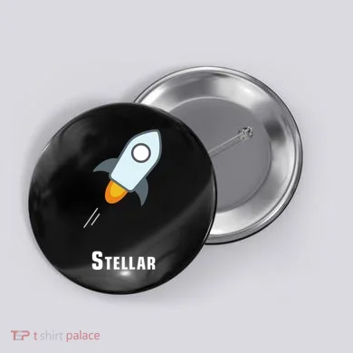 Stellar Classic Button