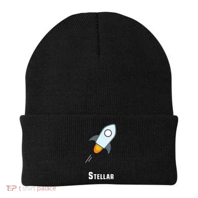 Stellar Classic Beanie