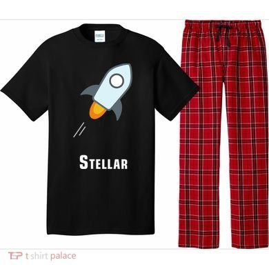 Stellar Classic Pajama Set