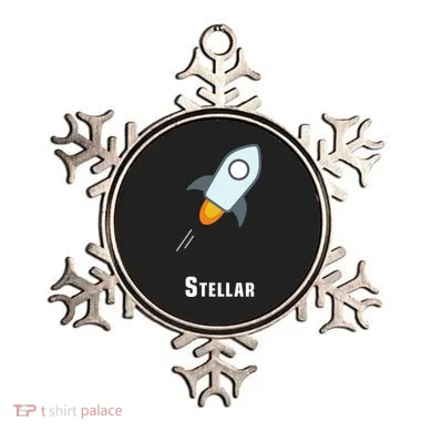 Stellar Classic Ornament