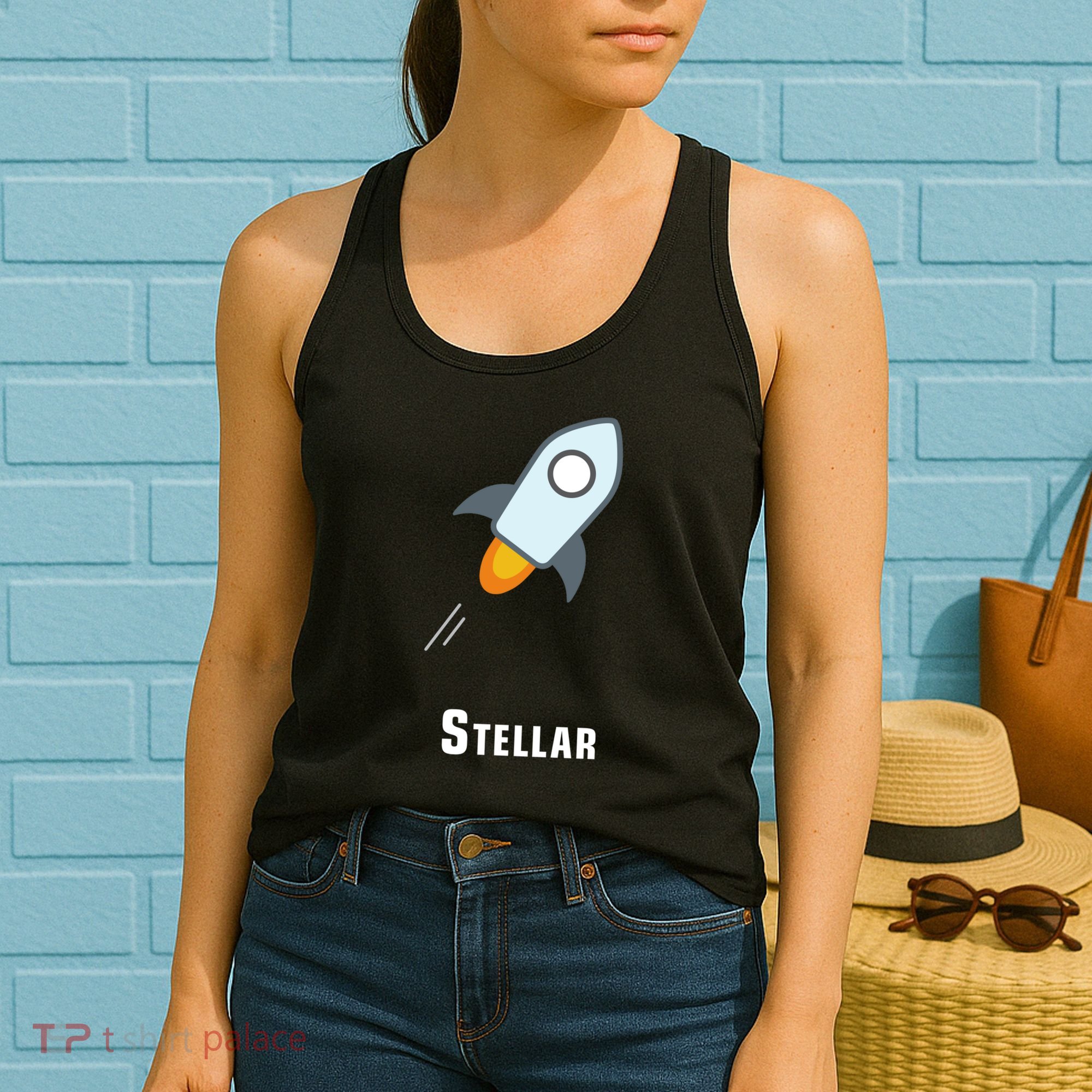 Stellar Classic Women's Tank Top
