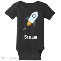 Stellar Classic Baby Bodysuit thumb 0