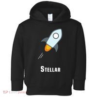 Stellar Classic Toddler Hoodie thumb 0