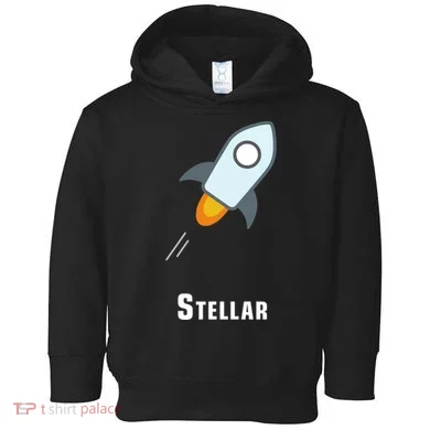 Stellar Classic Toddler Hoodie
