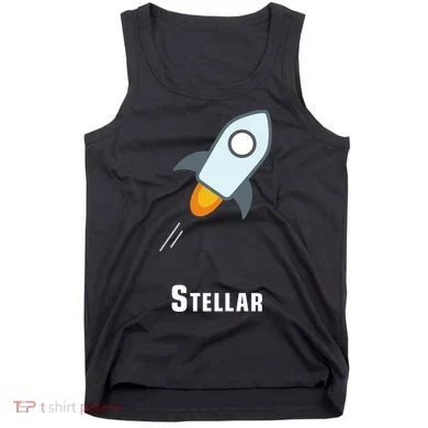 Stellar Classic Tank Top