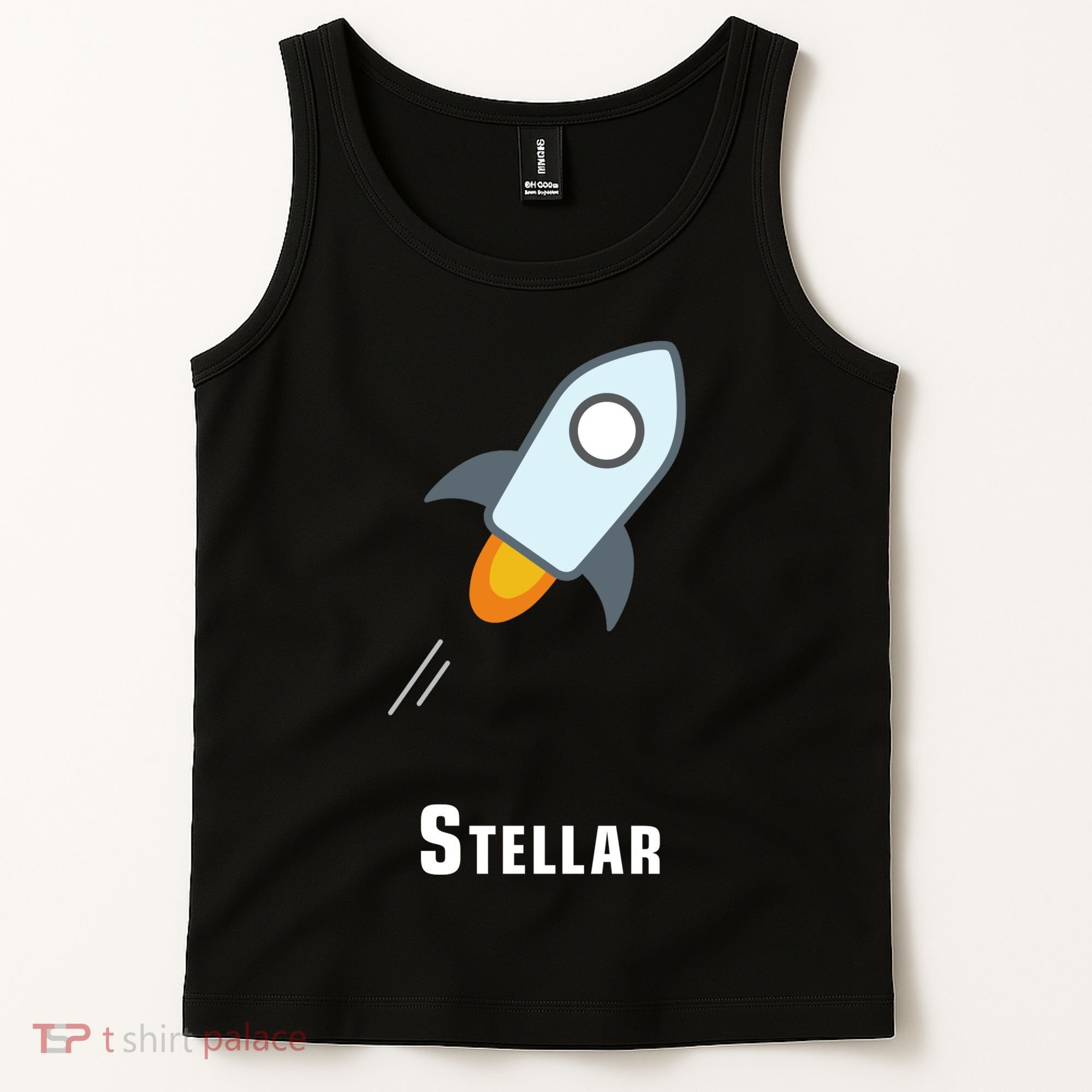 Stellar Classic Tank Top