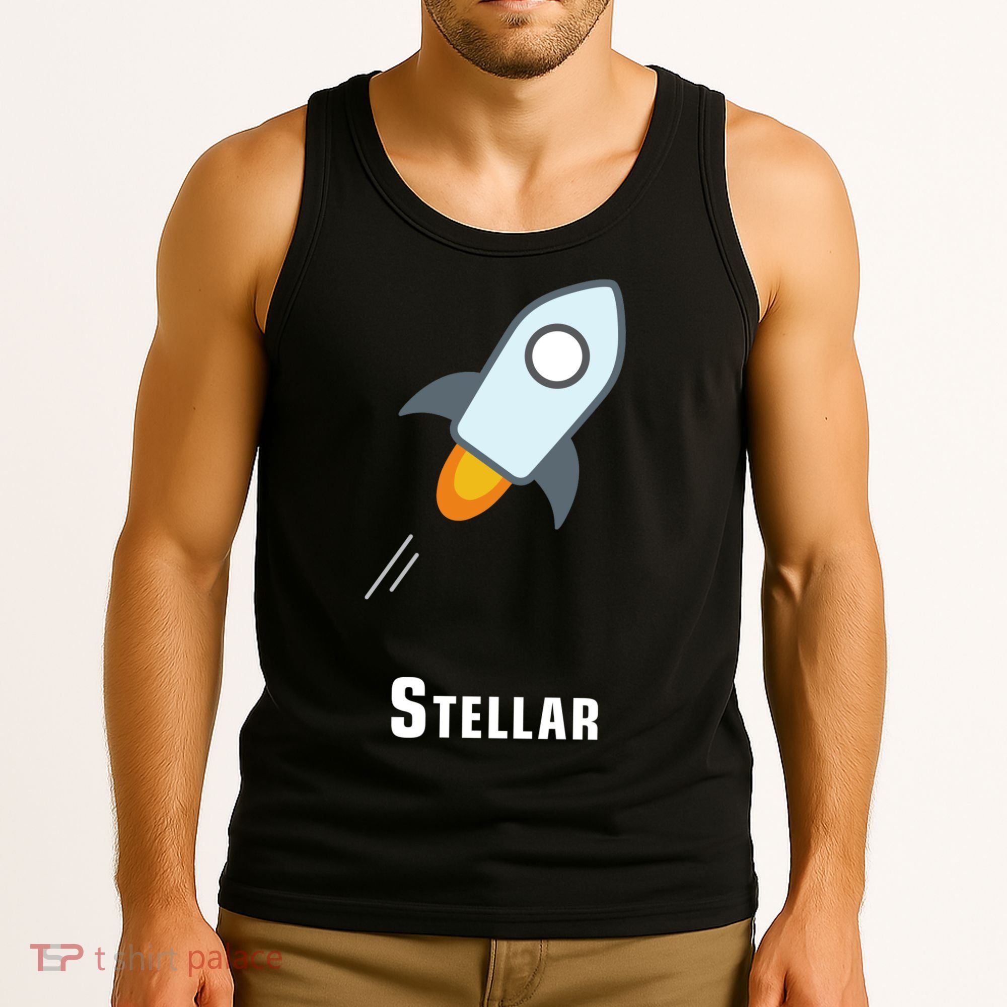 Stellar Classic Tank Top