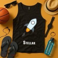 Stellar Classic Tank Top thumb 4