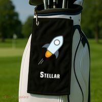 Stellar Classic Golf Towel thumb 2