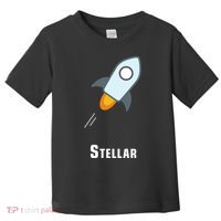 Stellar Classic Toddler T-Shirt thumb 0