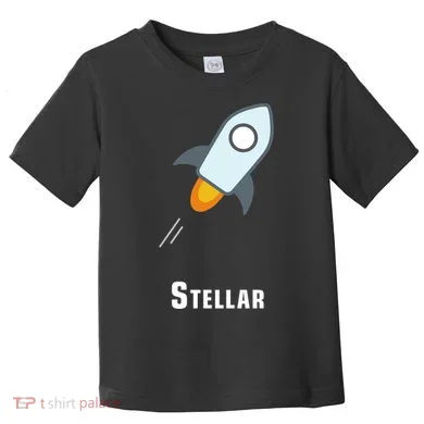 Stellar Classic Toddler T-Shirt