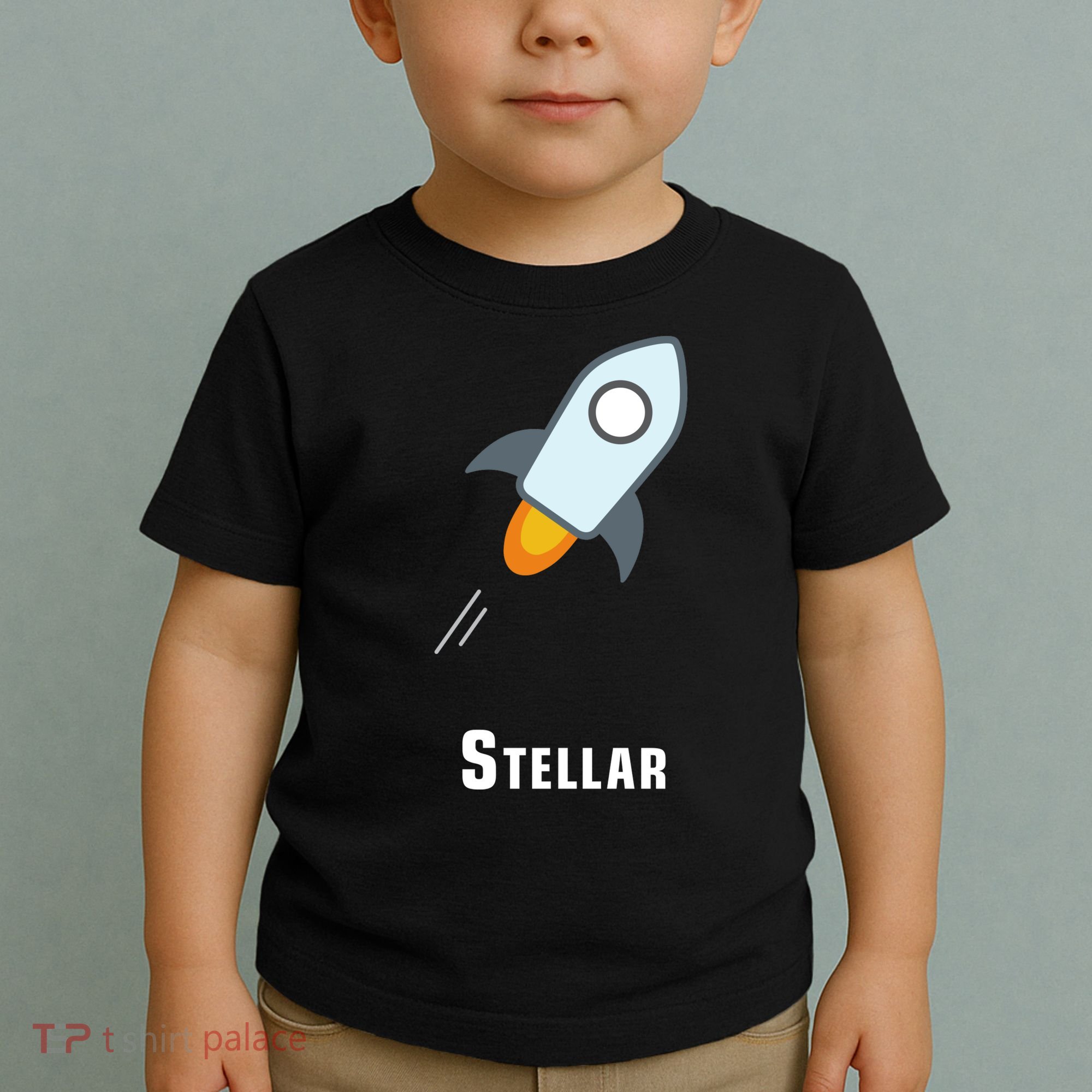Stellar Classic Toddler T-Shirt
