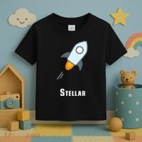 Stellar Classic Toddler T-Shirt thumb 3