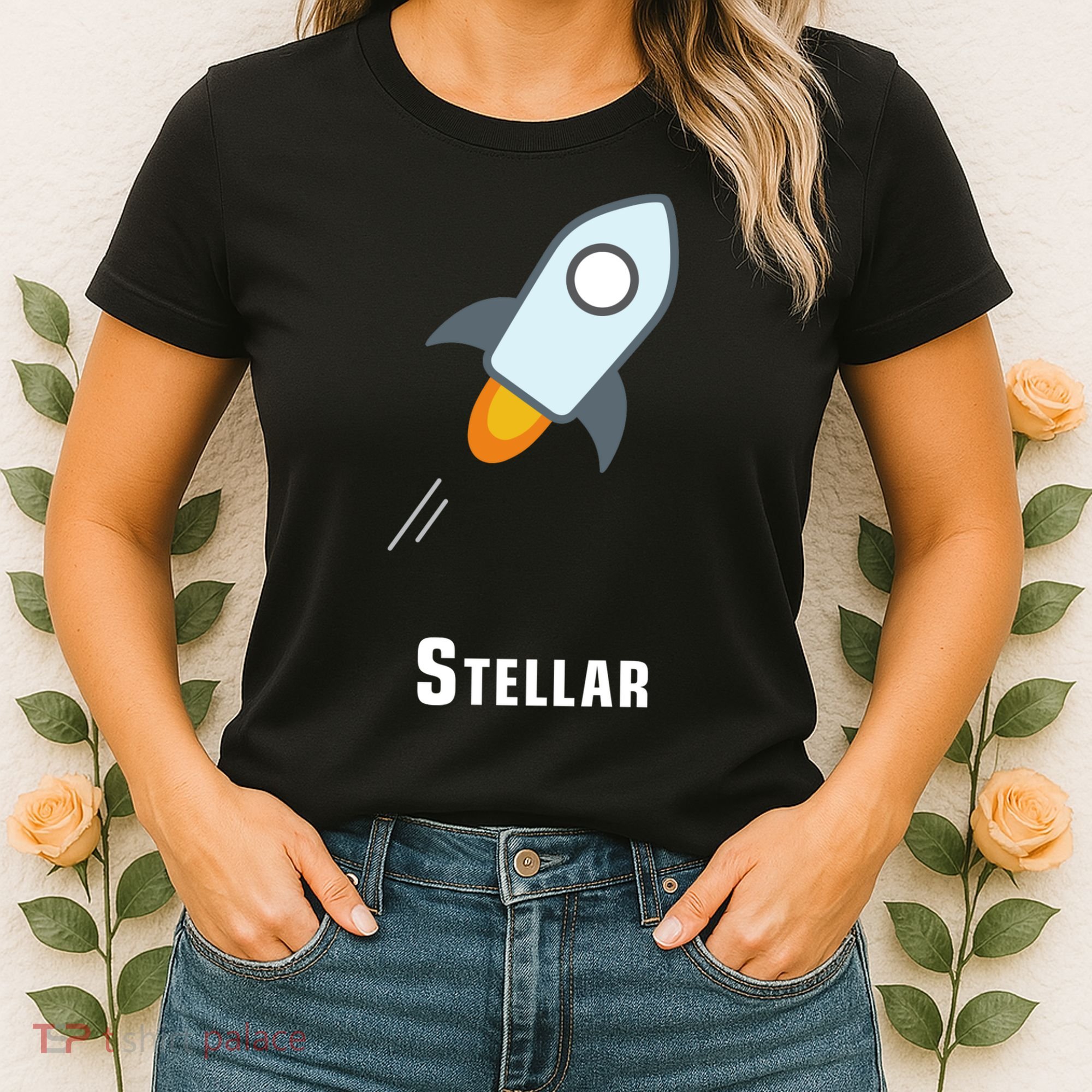 Stellar Classic Women's T-Shirt