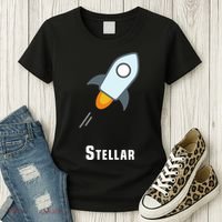 Stellar Classic Women's T-Shirt thumb 3