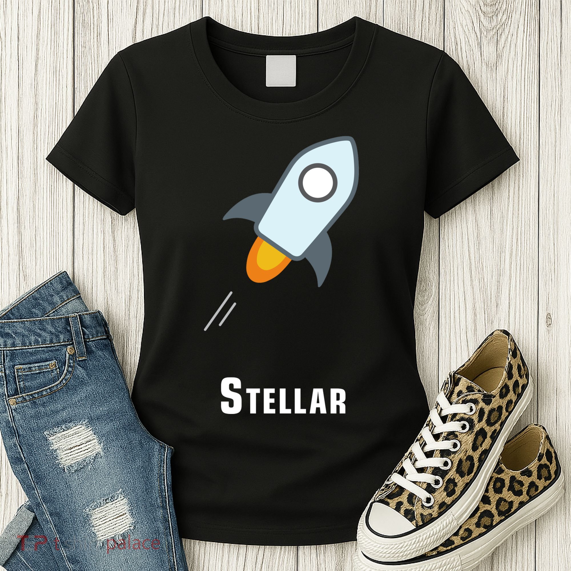 Stellar Classic Women's T-Shirt