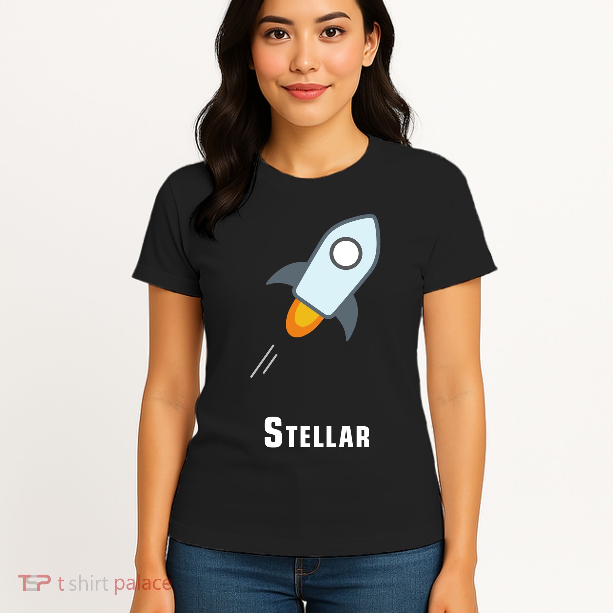 Stellar Classic Women's T-Shirt