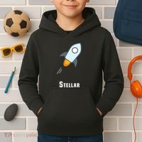 Stellar Classic Kids Hoodie thumb 2