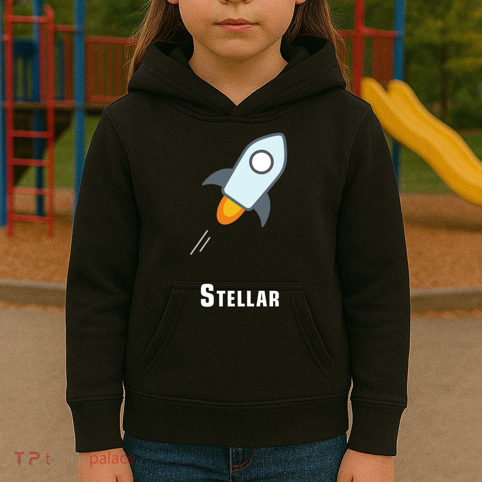 Stellar Classic Kids Hoodie