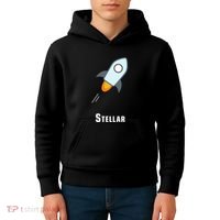 Stellar Classic Kids Hoodie thumb 4