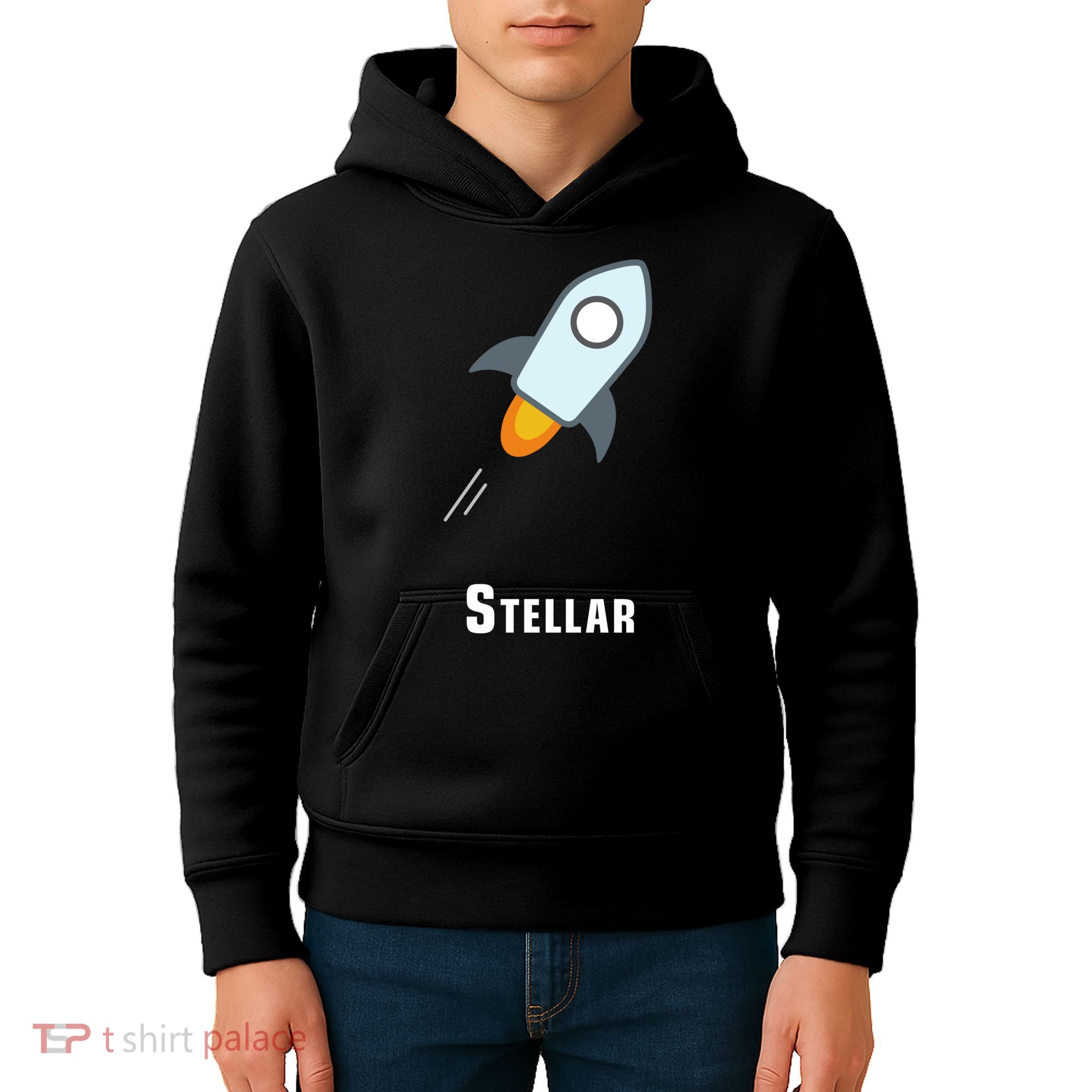 Stellar Classic Kids Hoodie