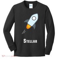 Stellar Classic Kids Long Sleeve Shirt thumb 0