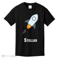 Stellar Classic Kids T-Shirt thumb 0