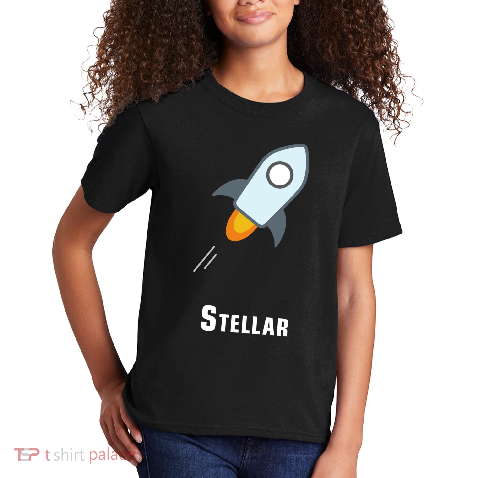 Stellar Classic Kids T-Shirt