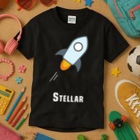 Stellar Classic Kids T-Shirt thumb 3