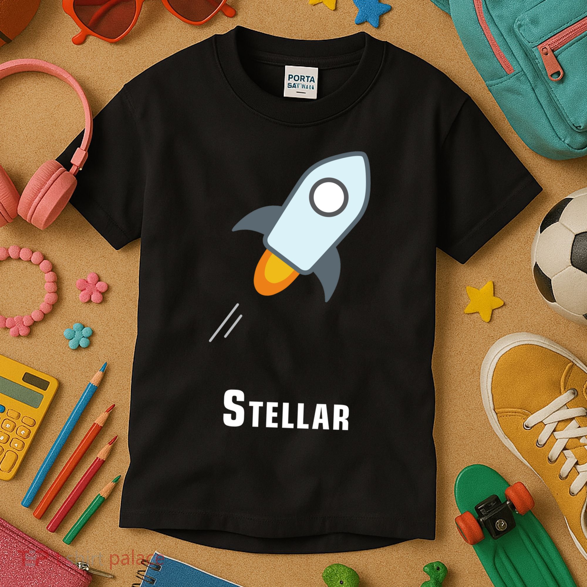 Stellar Classic Kids T-Shirt