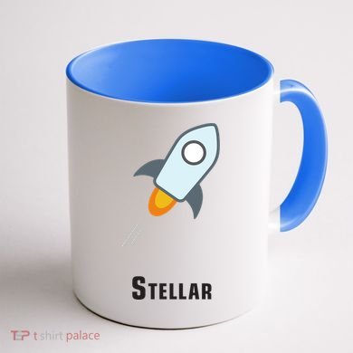Stellar Classic Coffee Mug back