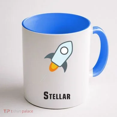 Stellar Classic Coffee Mug back