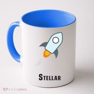 Stellar Classic Coffee Mug