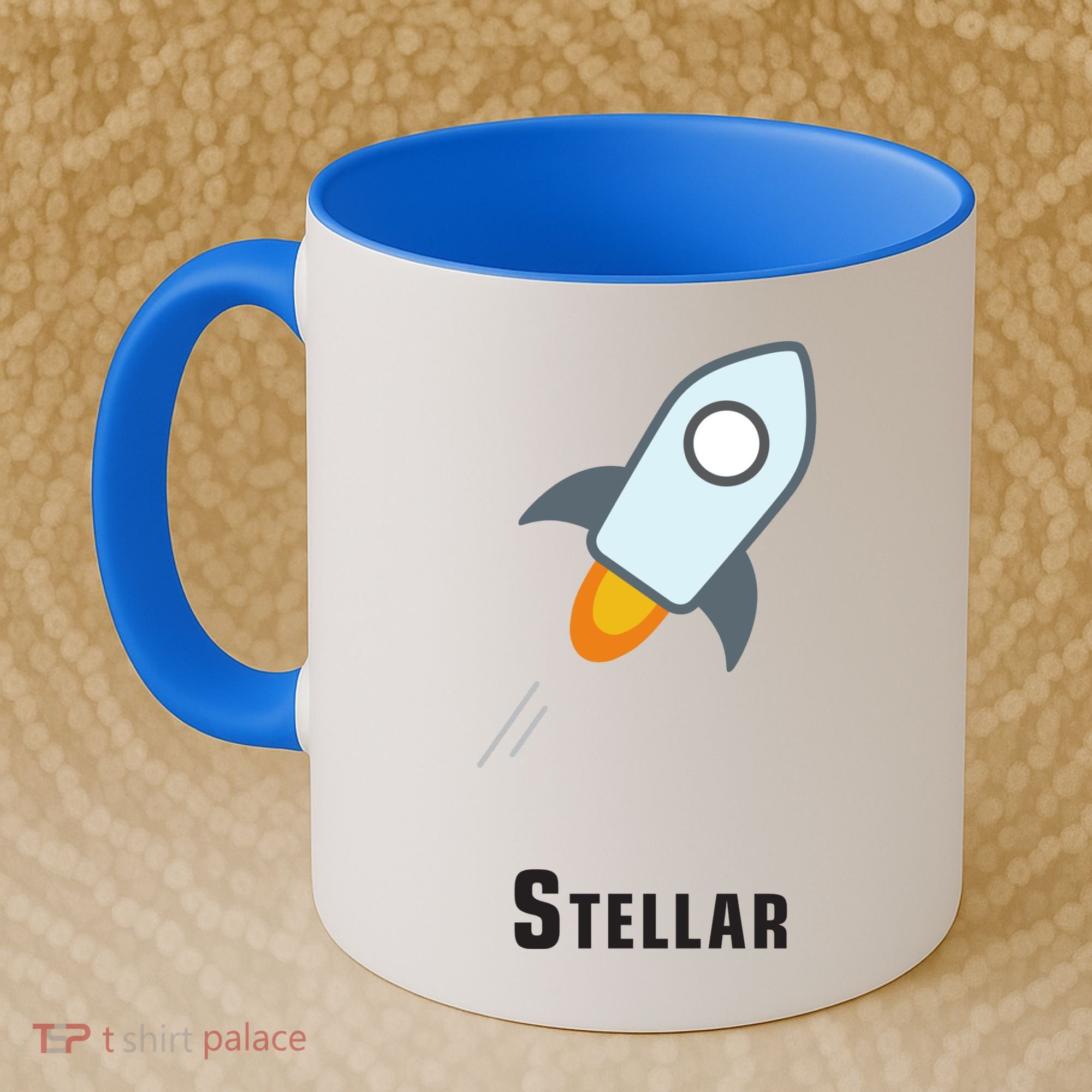 Stellar Classic Coffee Mug
