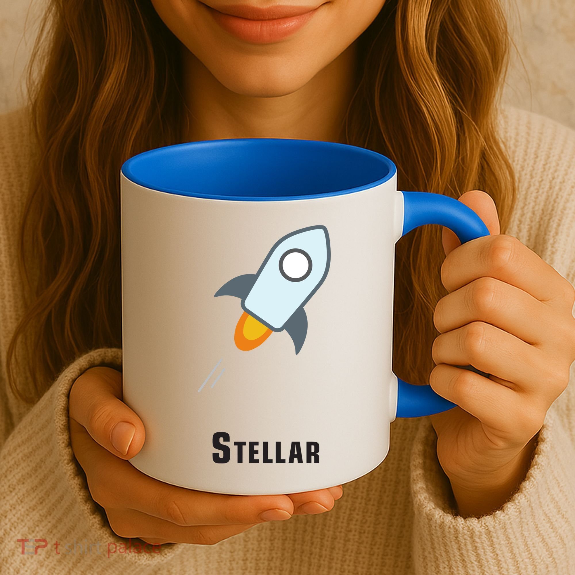 Stellar Classic Coffee Mug