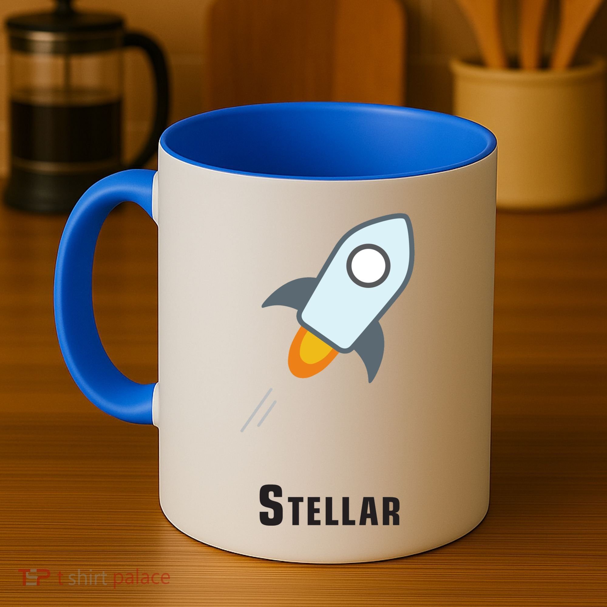Stellar Classic Coffee Mug