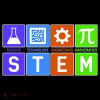 STEM - Science Technology Engineering Mathematics Hoodie thumb 7