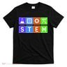 STEM - Science Technology Engineering Mathematics T-Shirt